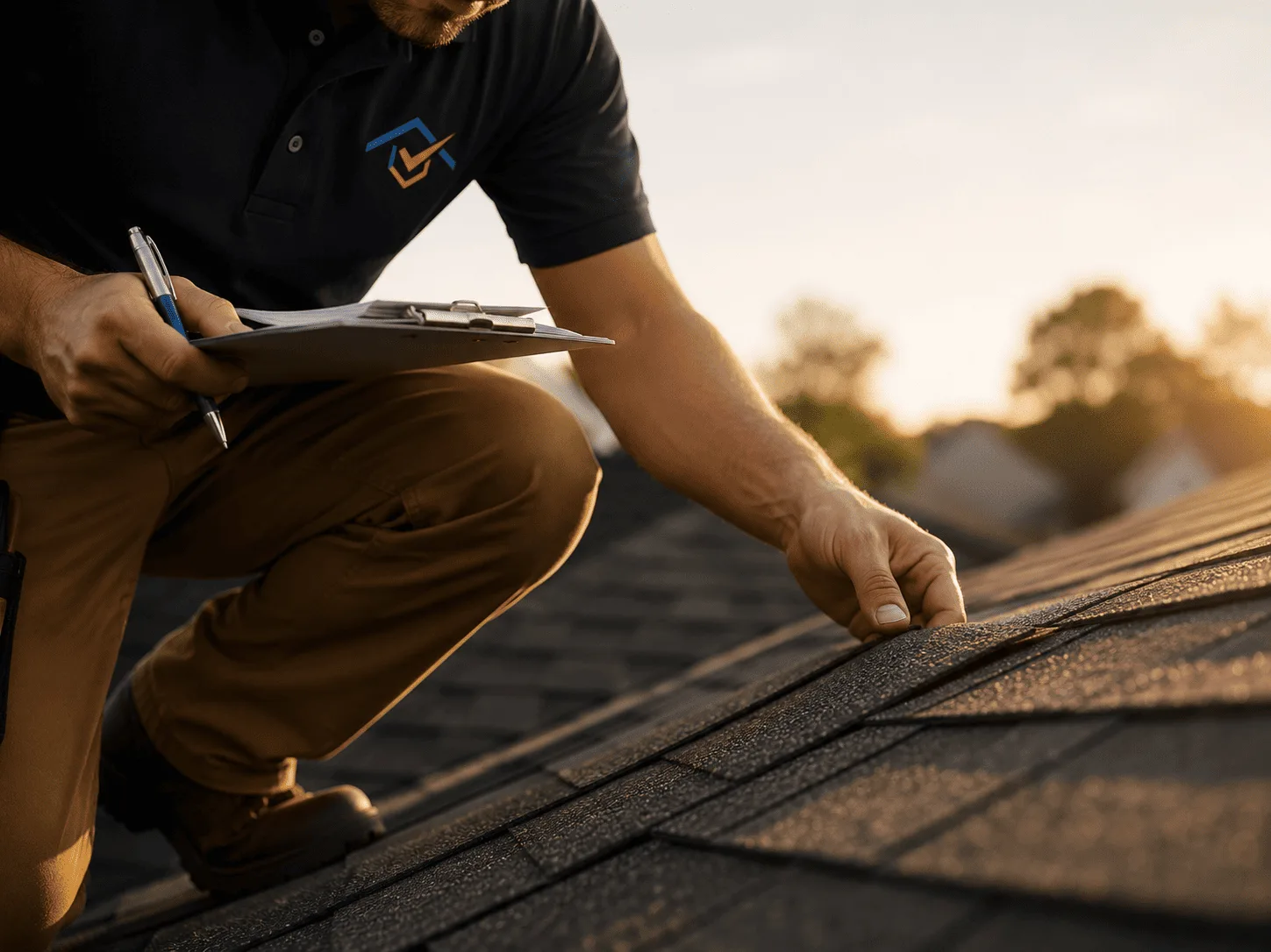 Why Choose Roof Inspection in Mckinleyville, CA